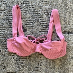 JMP the label BARCELONA TOP  in Blushing pink M